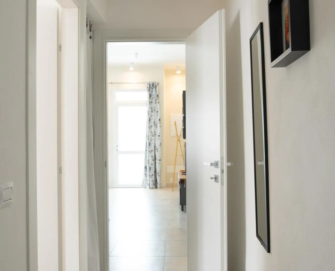 Apartmán Antica Pieve La Spezia