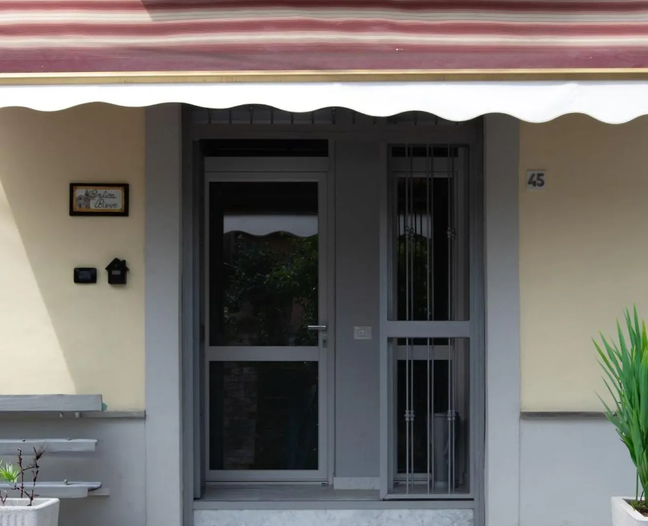 Appartamento Antica Pieve La Spezia