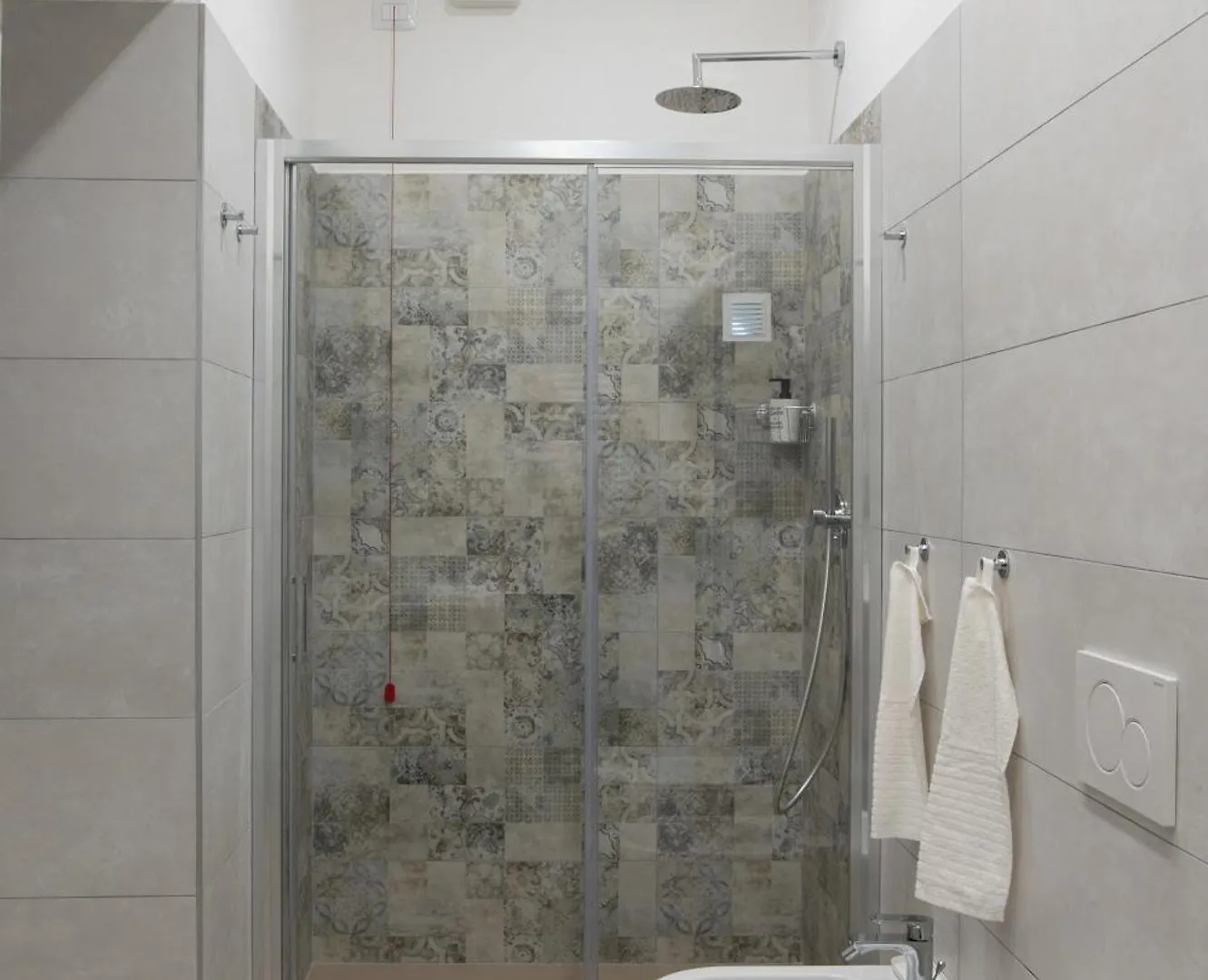Apartmán Antica Pieve La Spezia Itálie