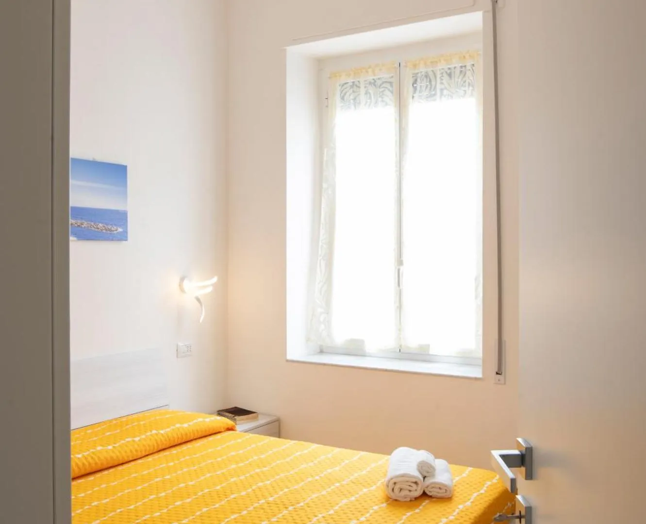 Apartmán Antica Pieve La Spezia