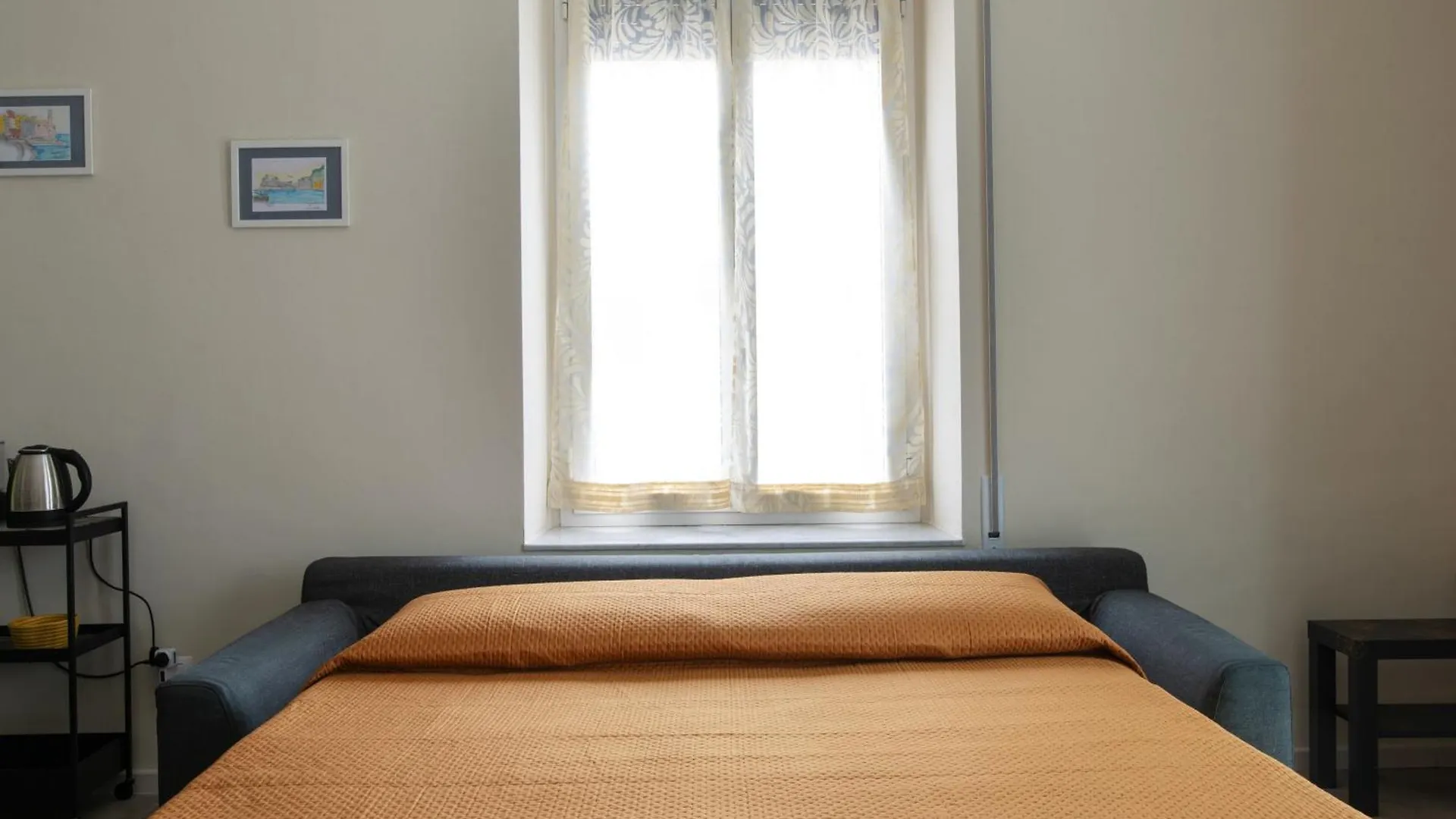 Apartmán Antica Pieve La Spezia