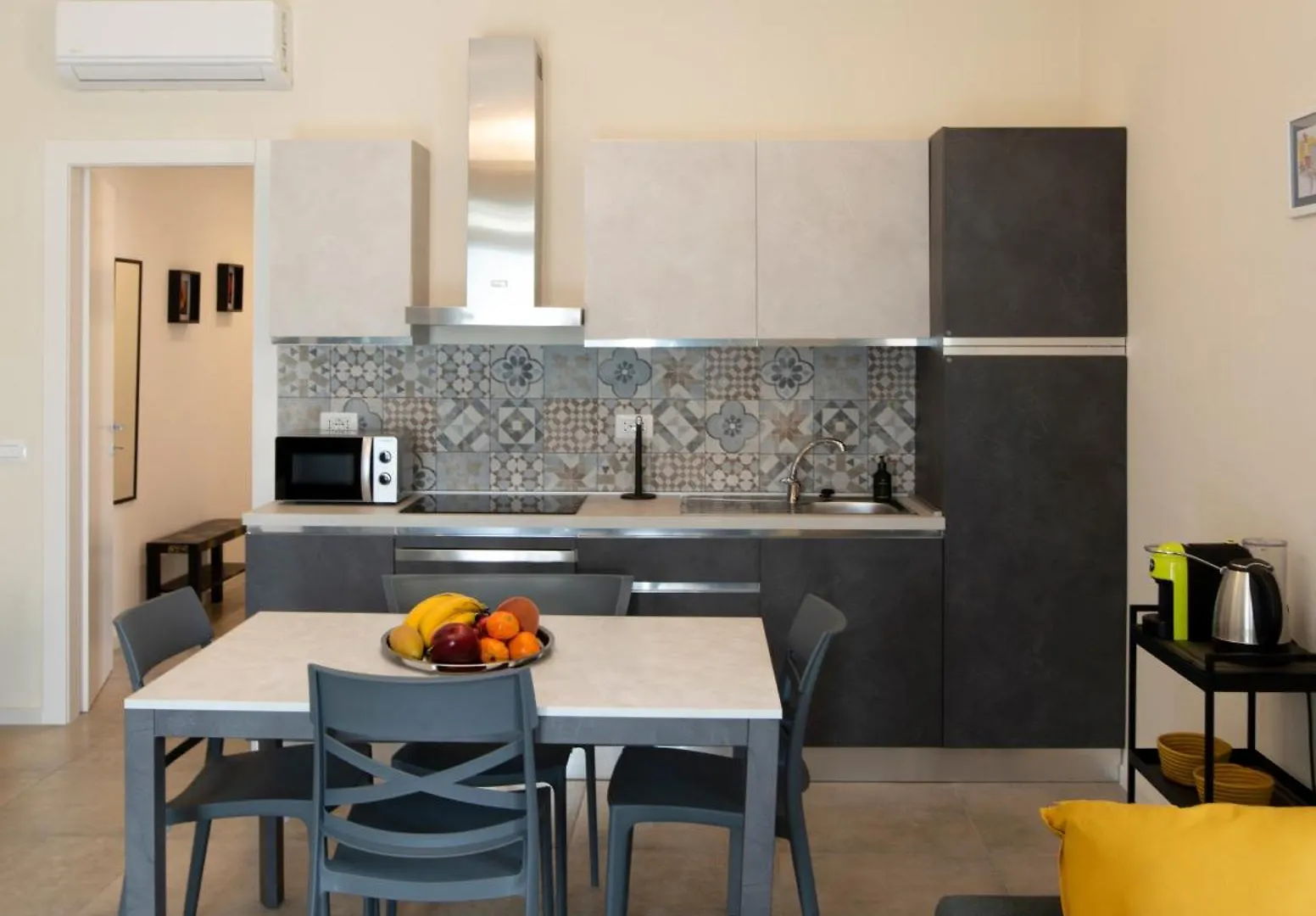 Apartmán Antica Pieve La Spezia