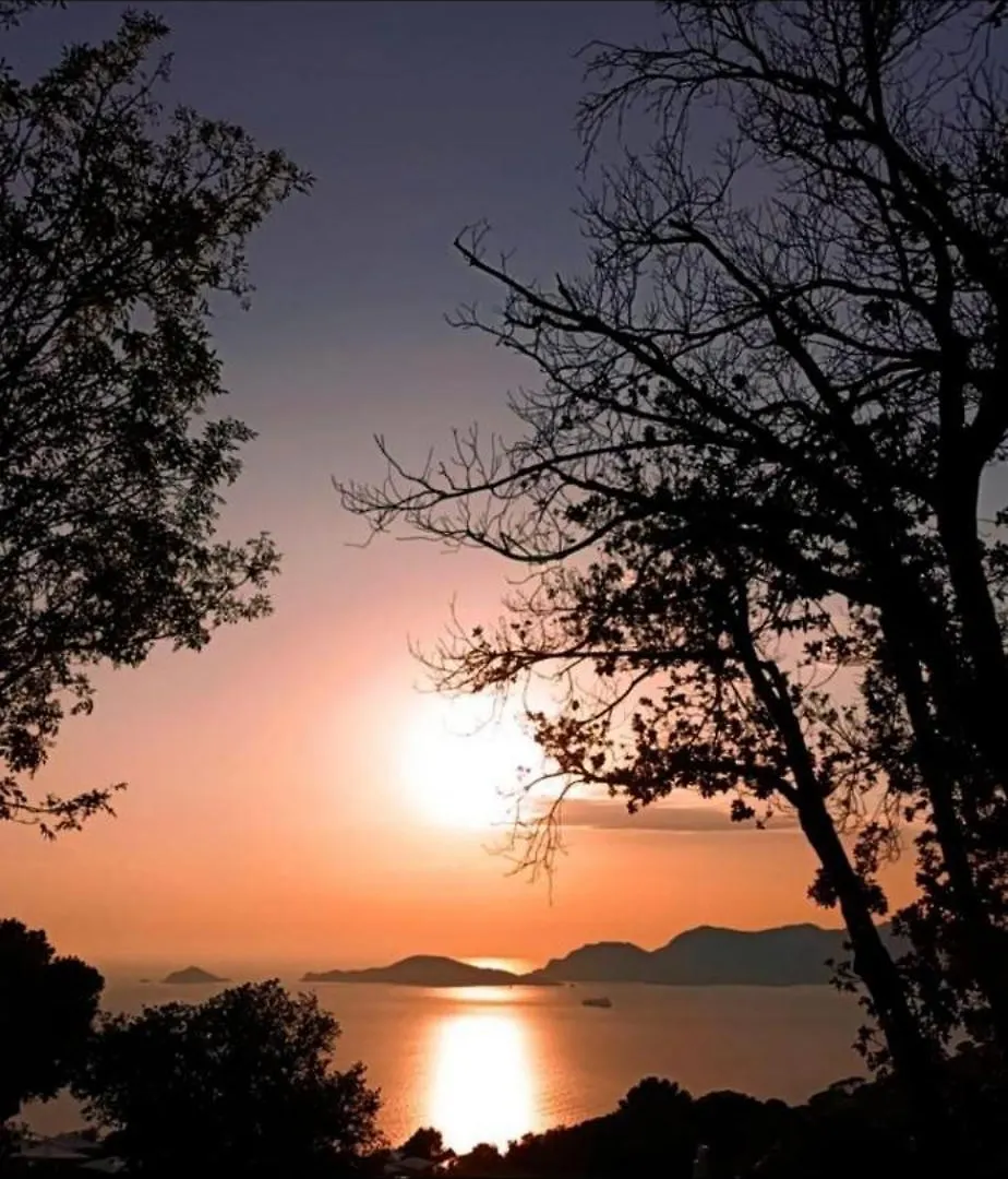Appartamento Antica Pieve La Spezia Italia
