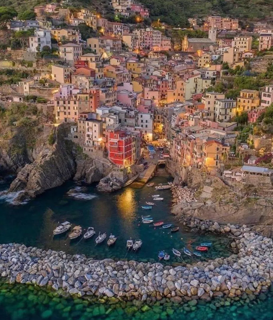 Appartamento Antica Pieve La Spezia