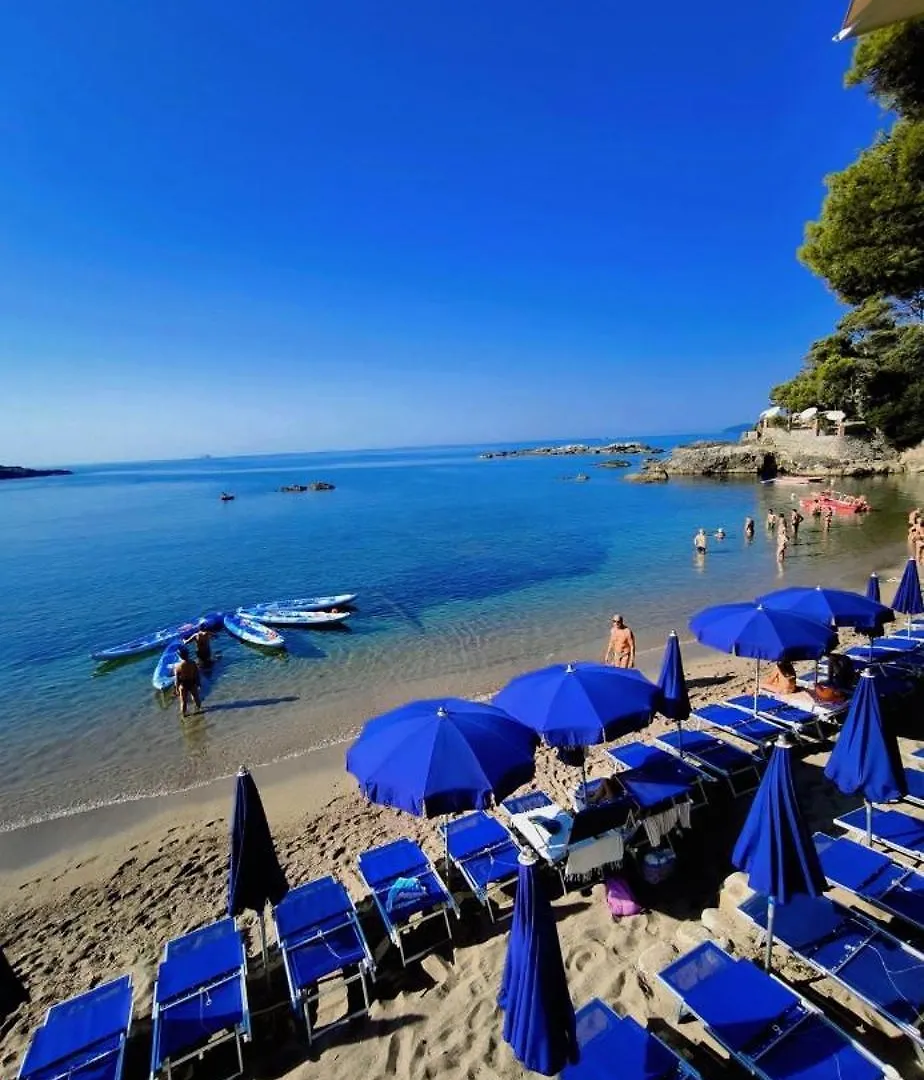Appartamento Antica Pieve La Spezia Italia
