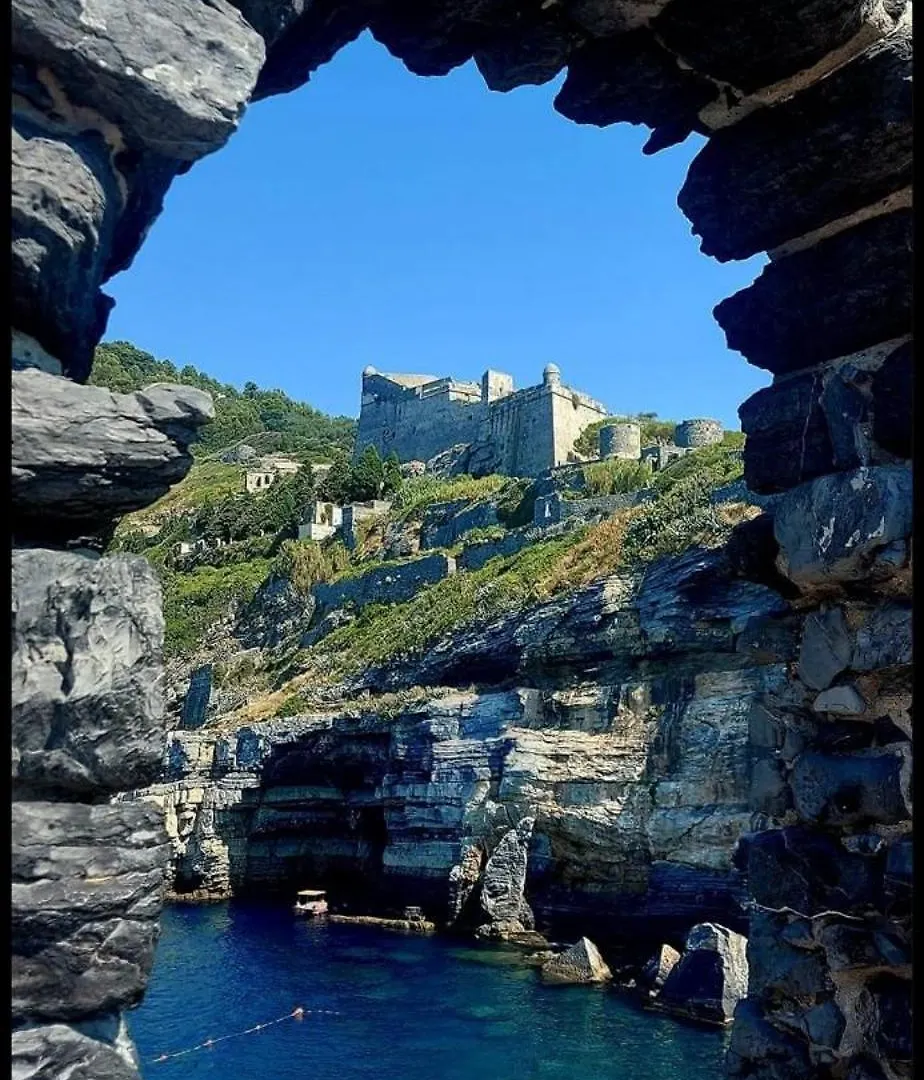 Appartamento Antica Pieve La Spezia 0*,  Italia