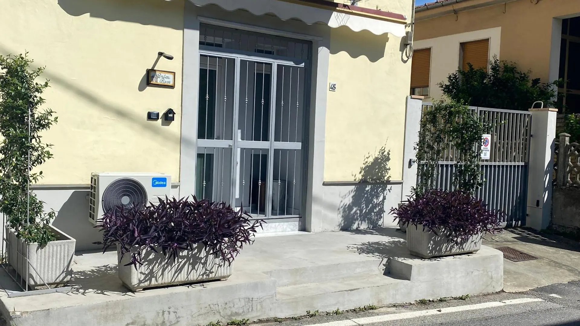 Appartamento Antica Pieve La Spezia Italia