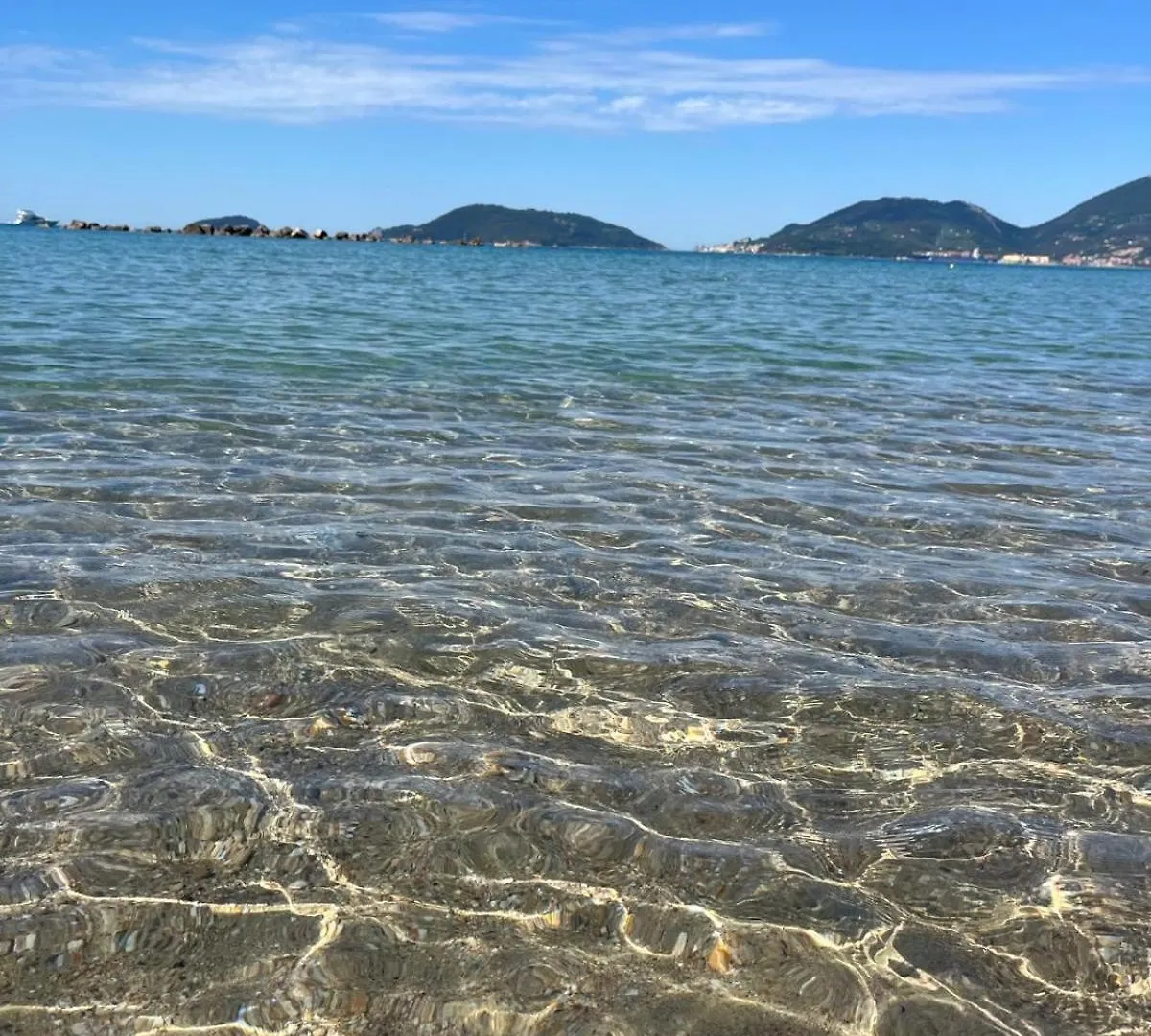 Appartamento Antica Pieve La Spezia 0*,  Italia