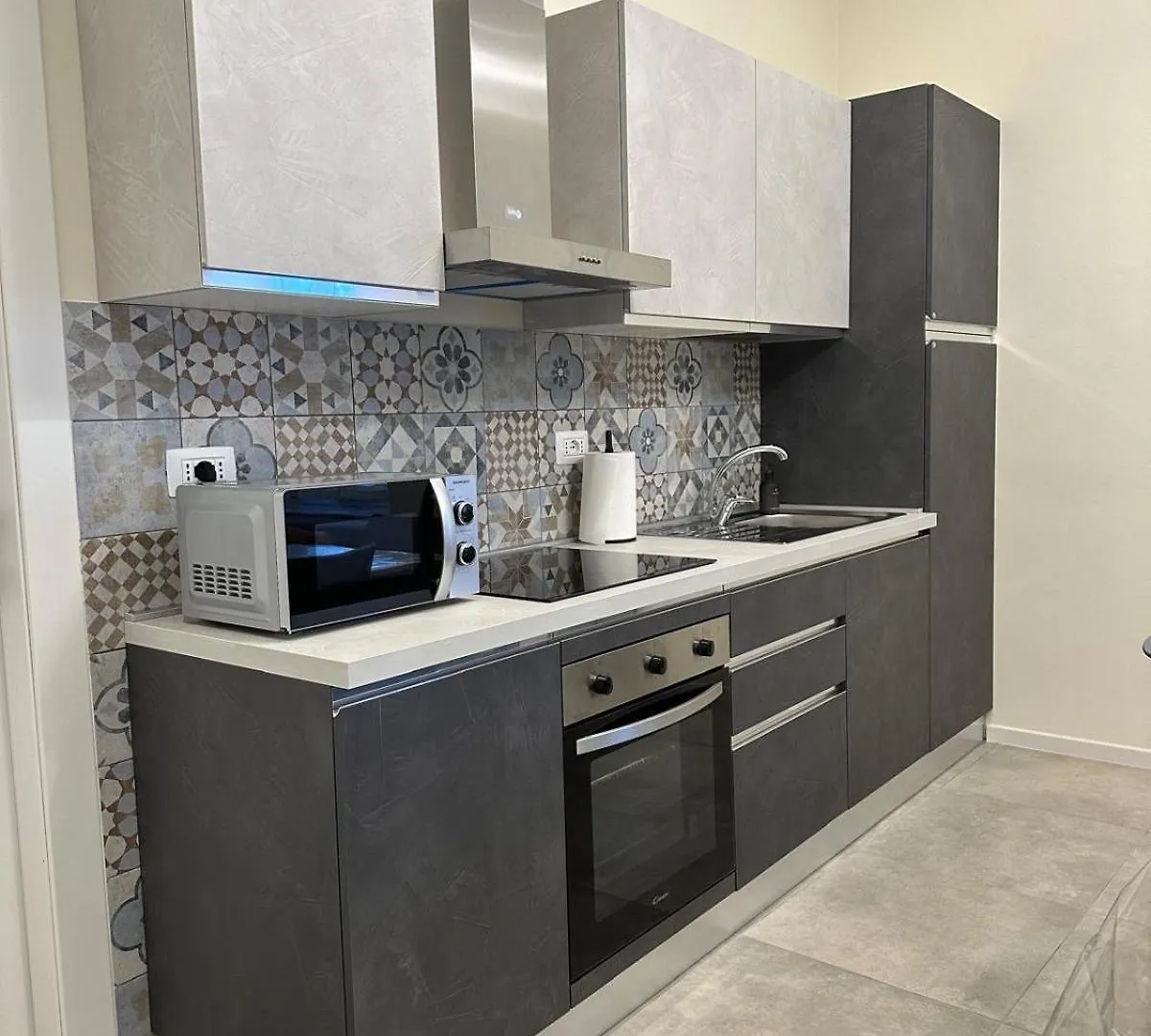 Apartmán Antica Pieve La Spezia