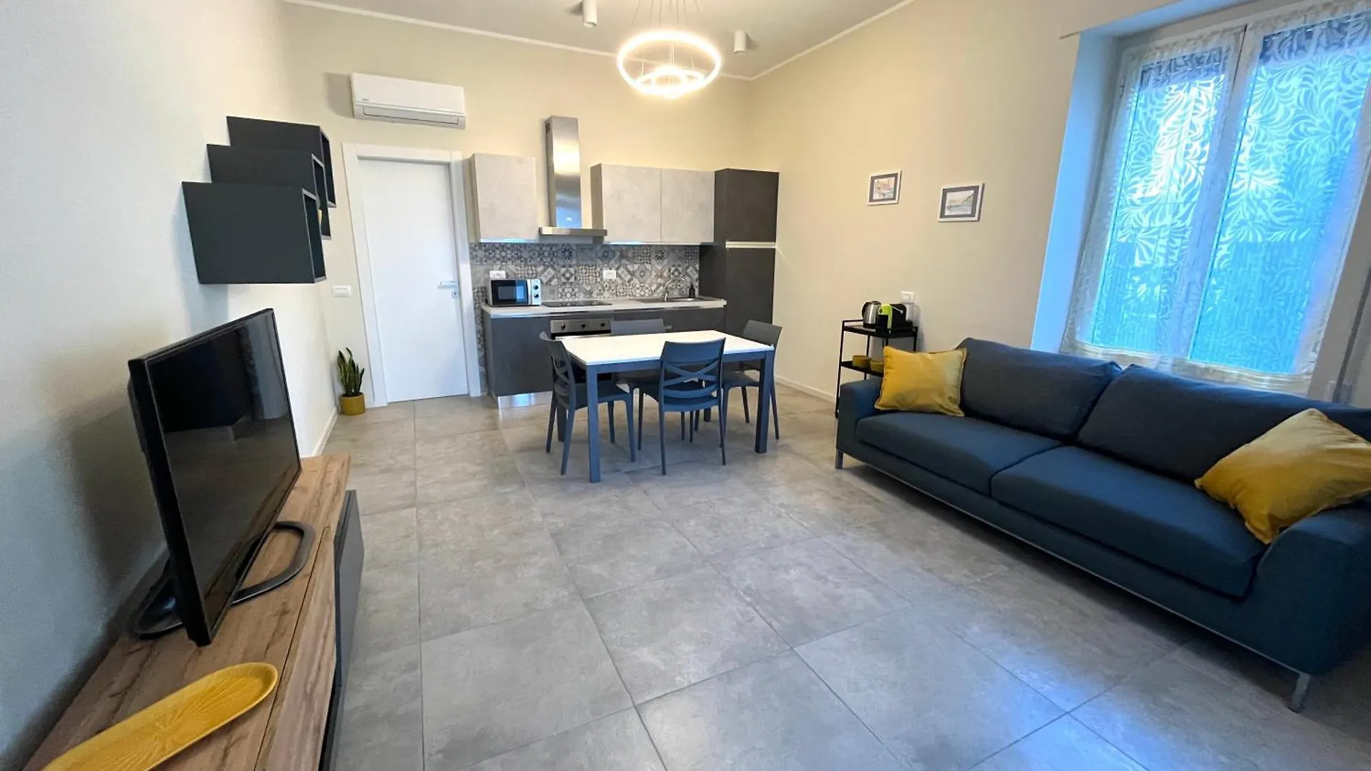 Apartmán Antica Pieve La Spezia