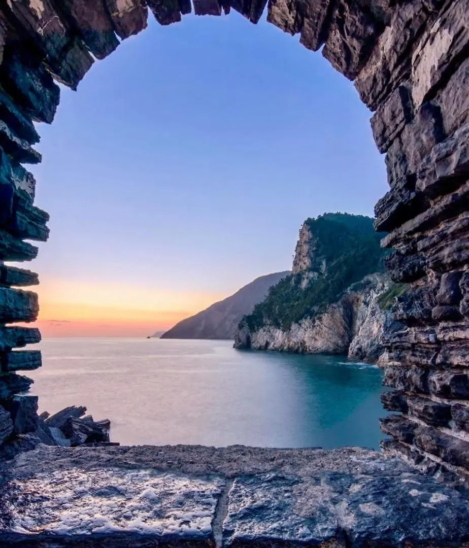 Appartamento Antica Pieve La Spezia