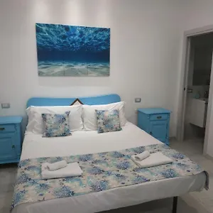 Casa In Borgo Marinaro Appartamento Giardini Naxos