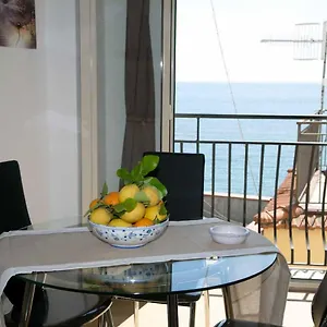 Casa Emalù Appartamento Giardini Naxos